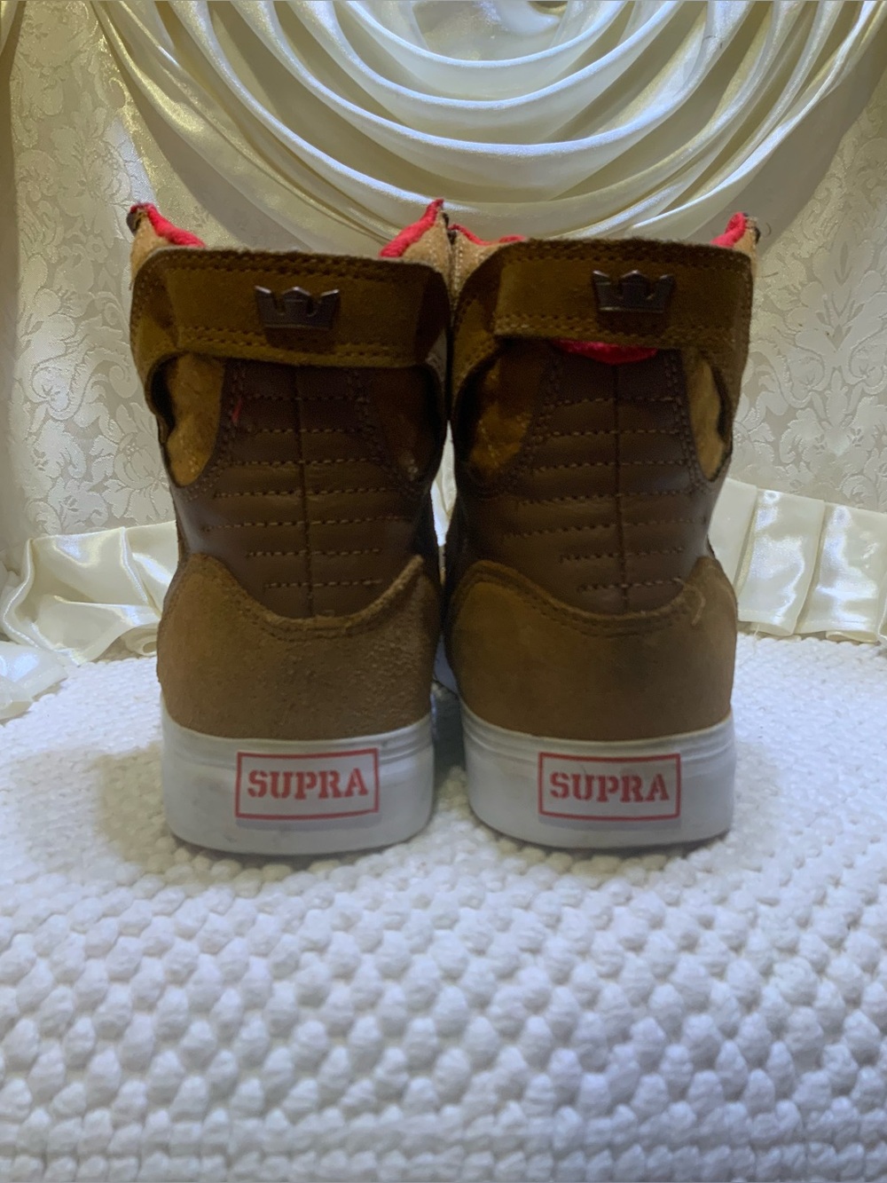 SUPRA - Picture 7 of 13